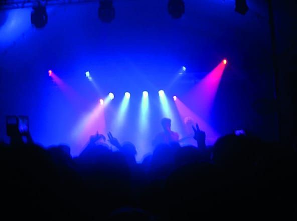 What went down at Dreamland?