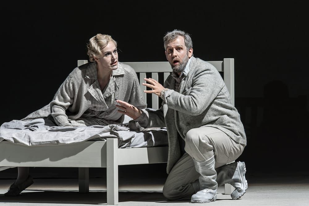 Birth, death, and the messiness in between