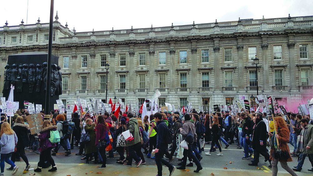 English universities are the most expensive in the world