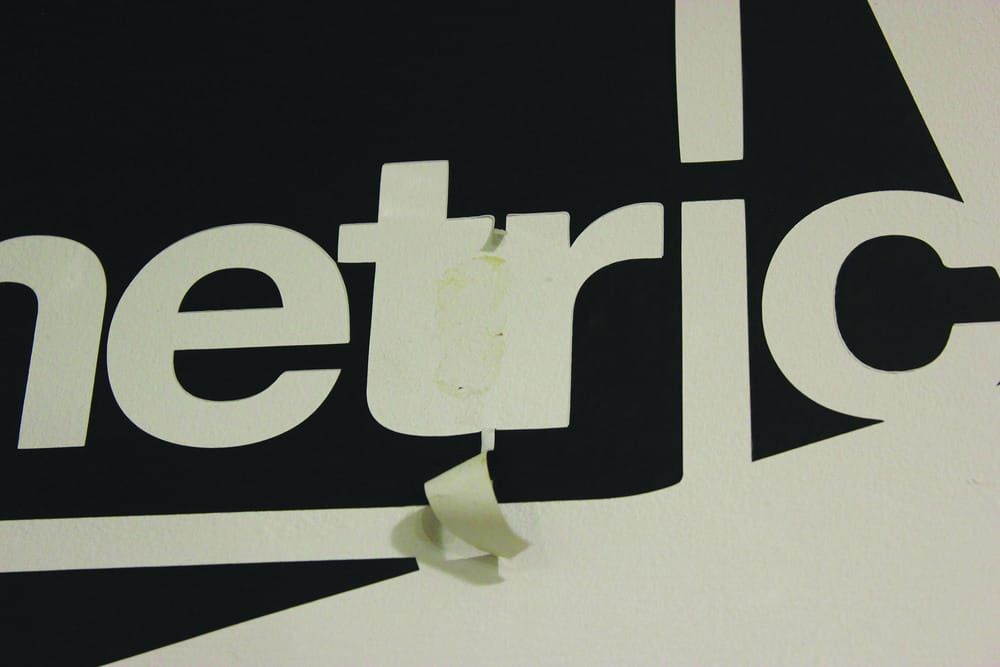 Union spends five grand on a desk