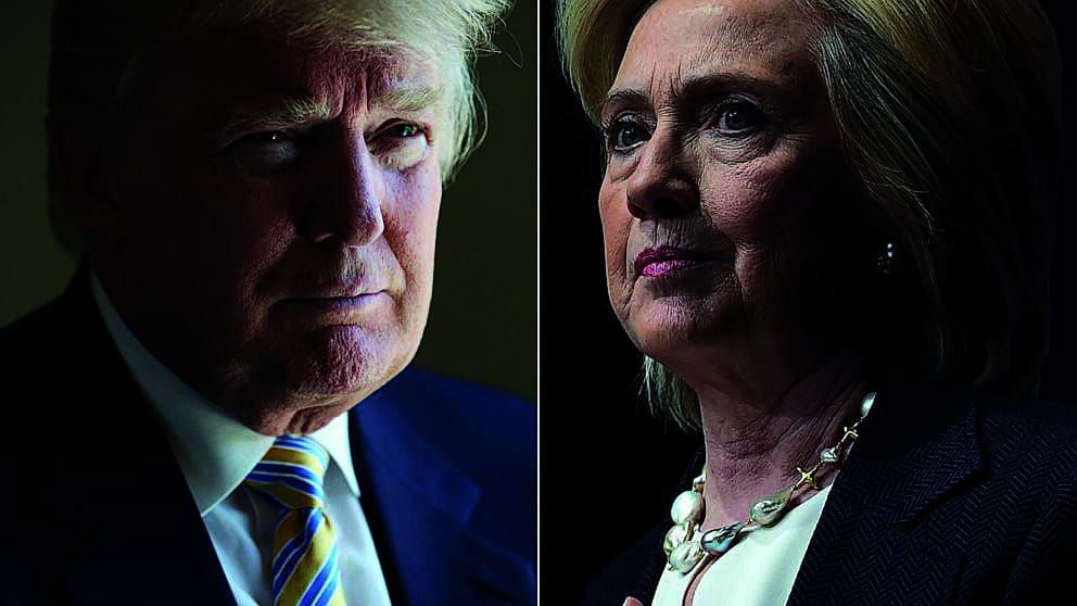 An idiot’s guide to the US Election