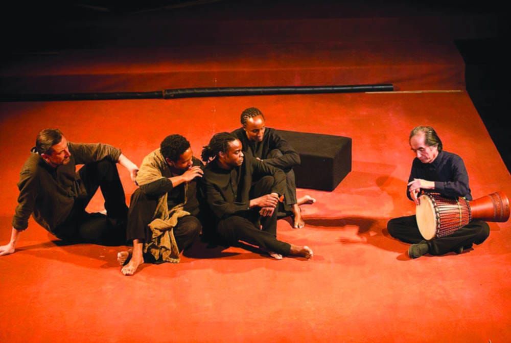 A fantastic display of failed potential