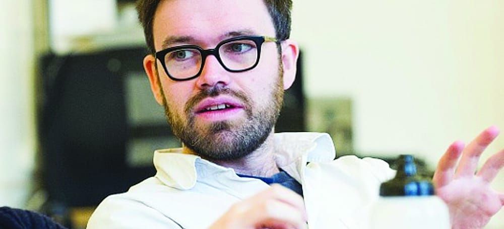 “Theatre isn’t just one thing”