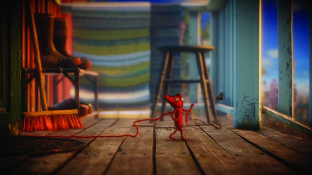 Unravelling the past