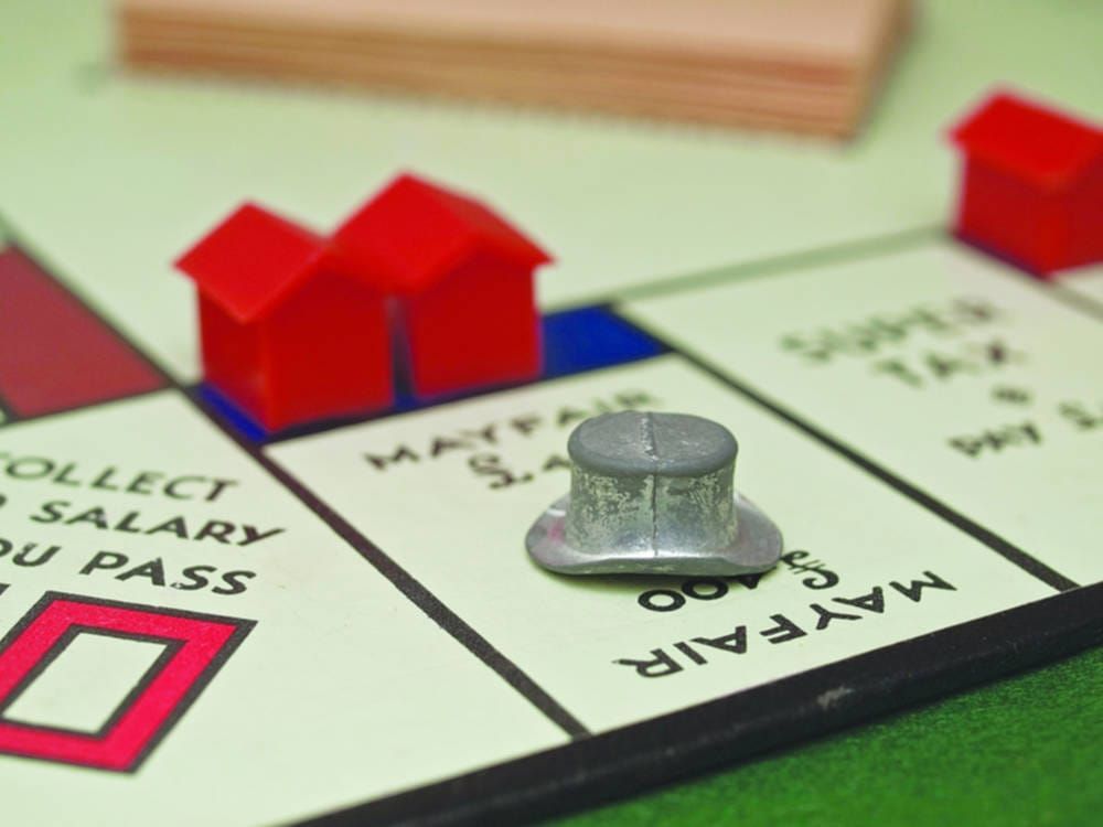 The rent guarantor trap