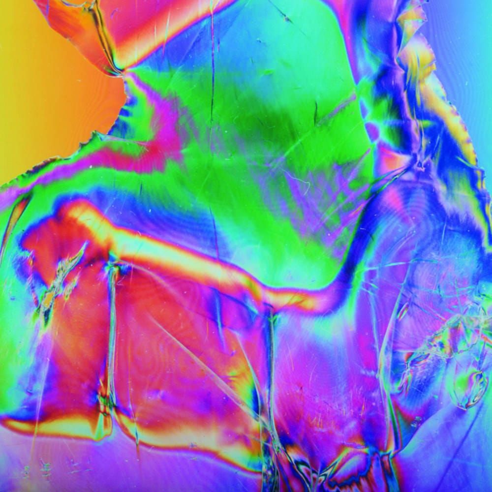 The dreamy synth-pop of Throwing Shade