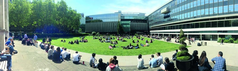 Excellence in education