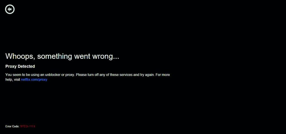 The future of Netflix