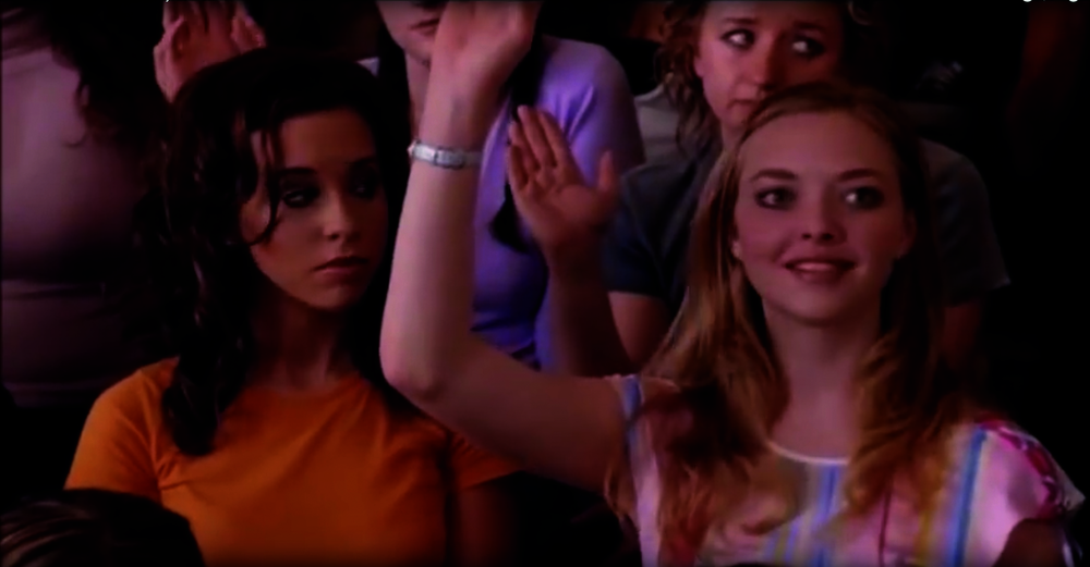 I’m a slut and proud