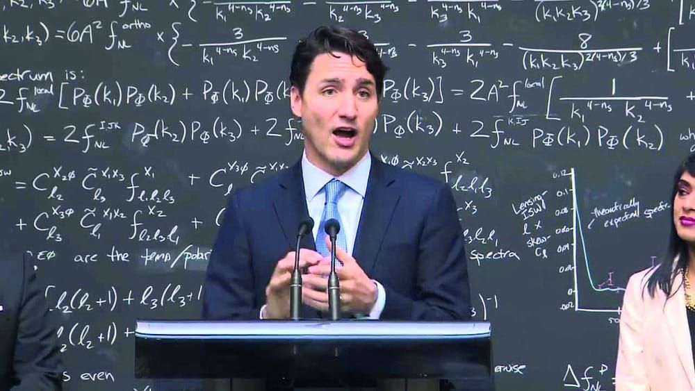 Scientists need to start caring about politics