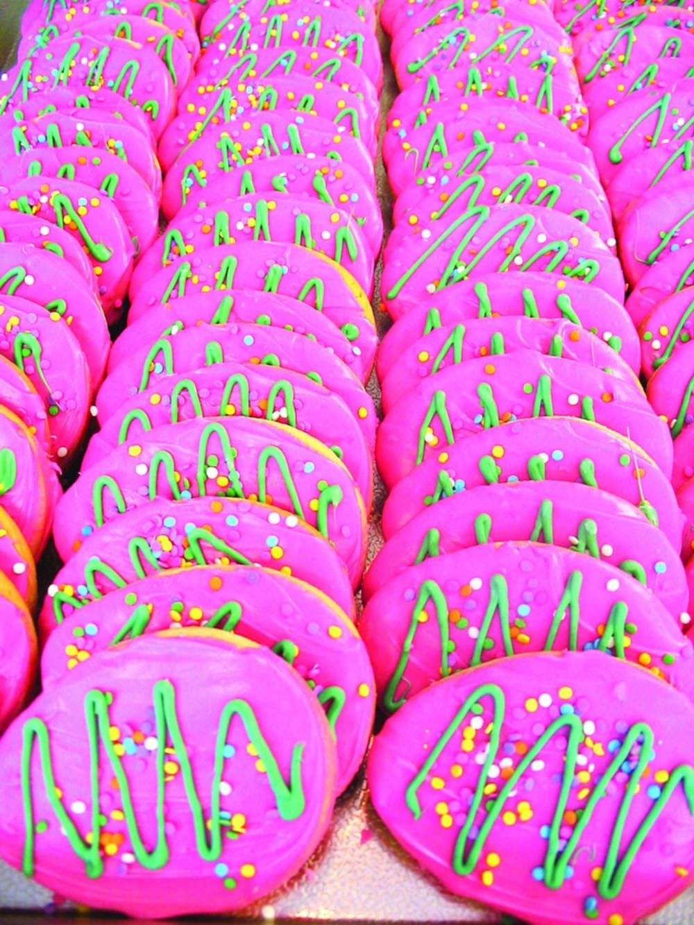 Seven minutes of hell