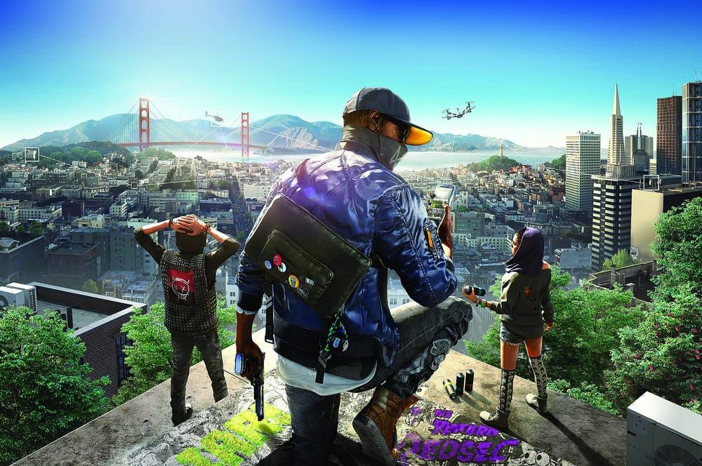 FELIX’s Guide to E3 2016