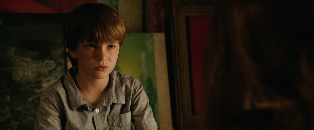 Lights Out Leaves Us in the Dark