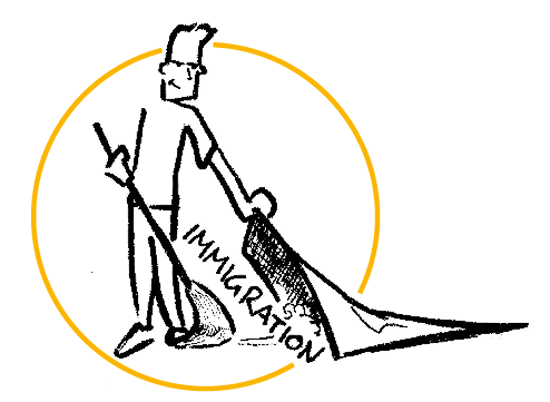 Labour must lead a positive debate on immigration
