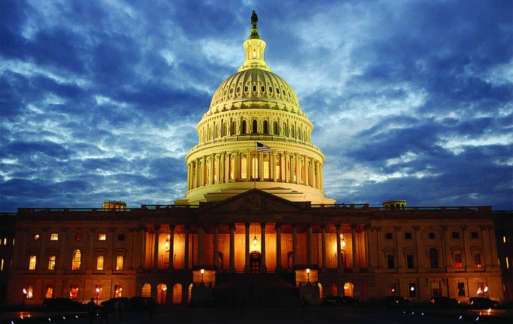 An idiot’s guide to the US Election