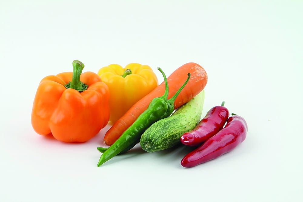 To be or not to be vegan?