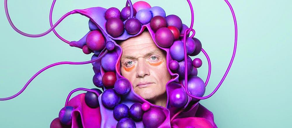 A Pacifist’s Guide to the War on Cancer