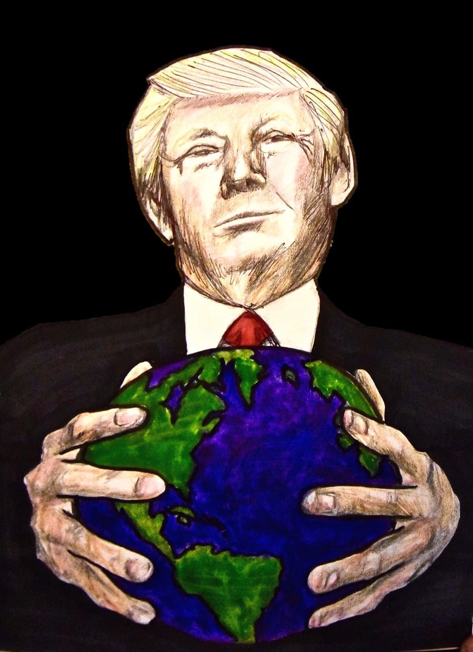 The fate of American Science