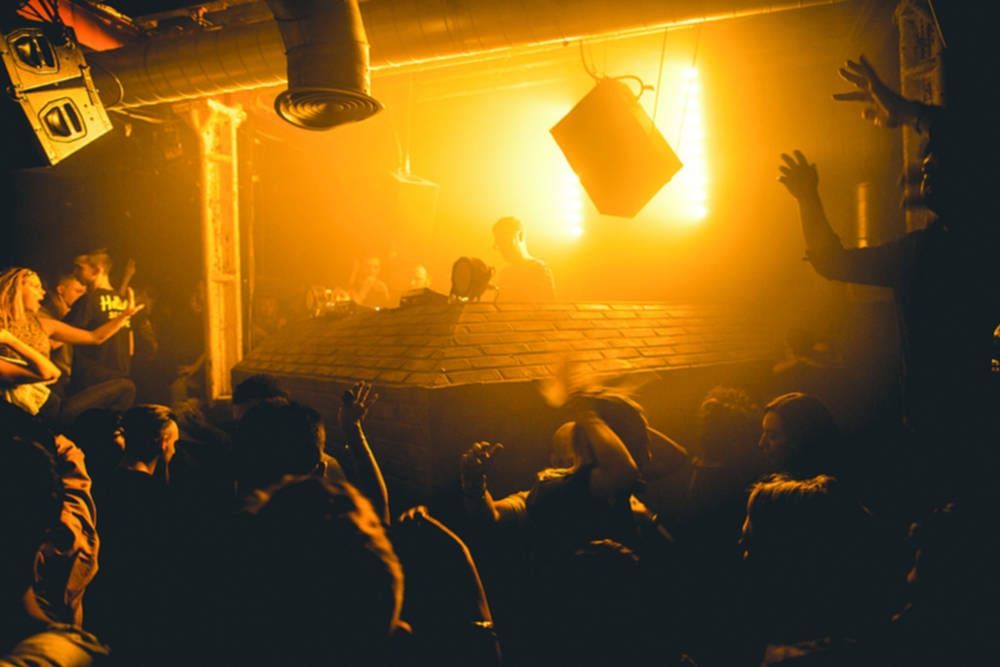 Where to get your post-fabric fix