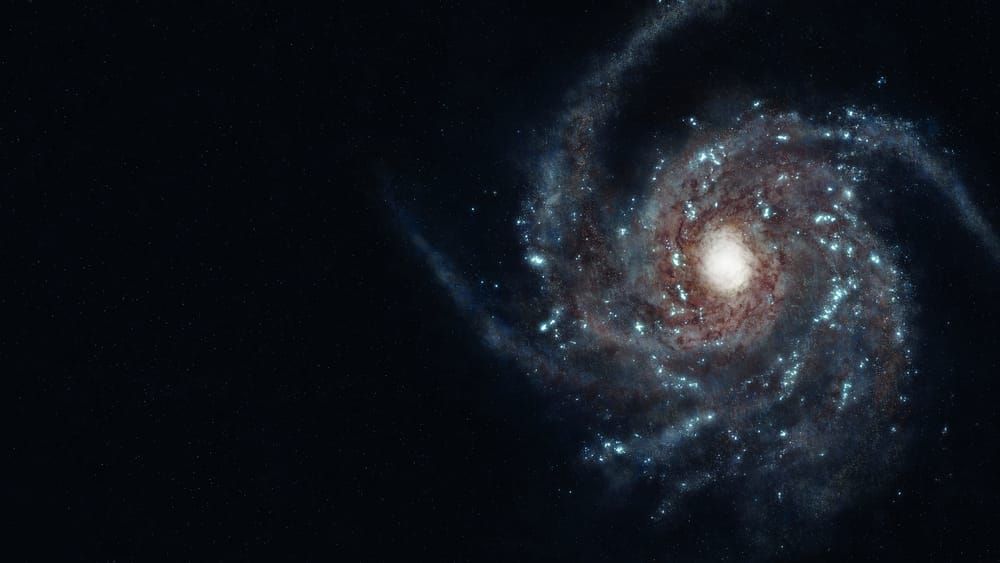 The galaxy’s guide to hitchhiking