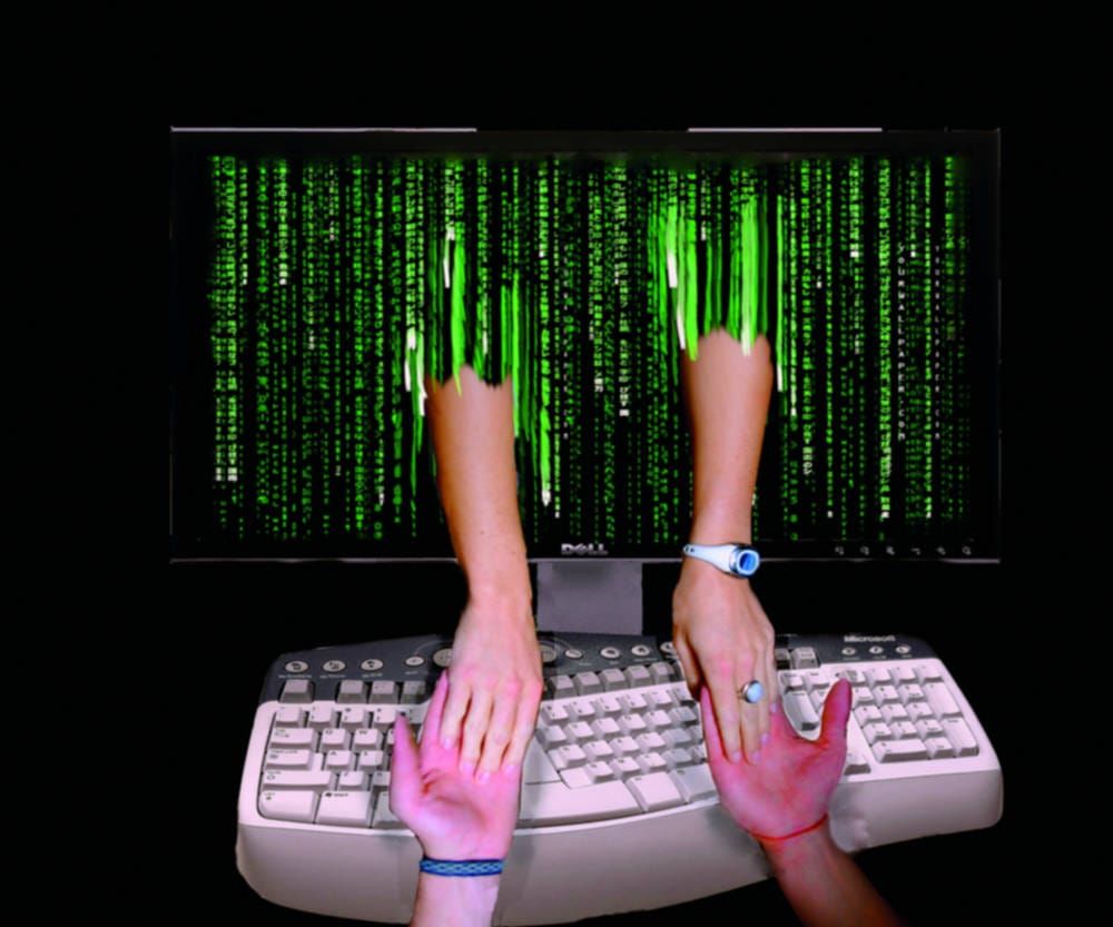 Eight signs you’re dating a gamer