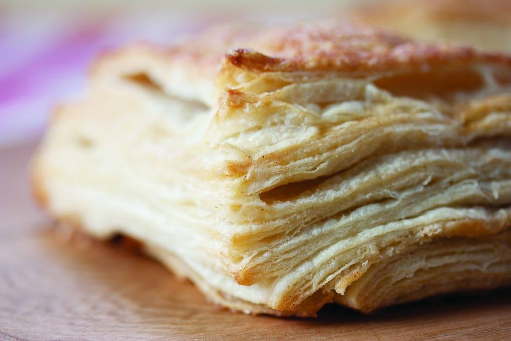 Following a recipe is not as easy as it sounds