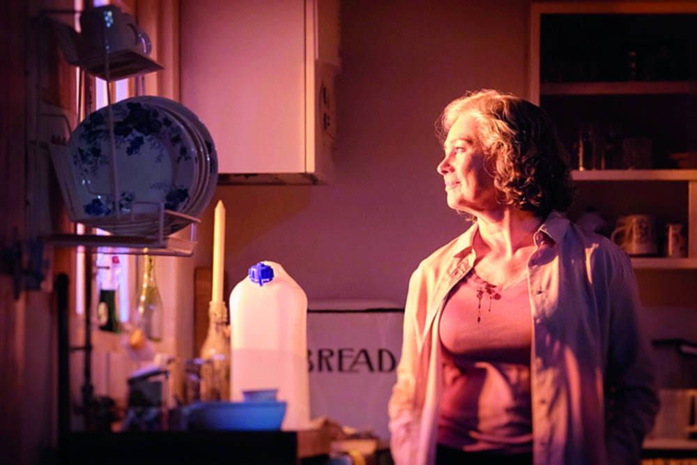 The Children is a triumph of acting and staging