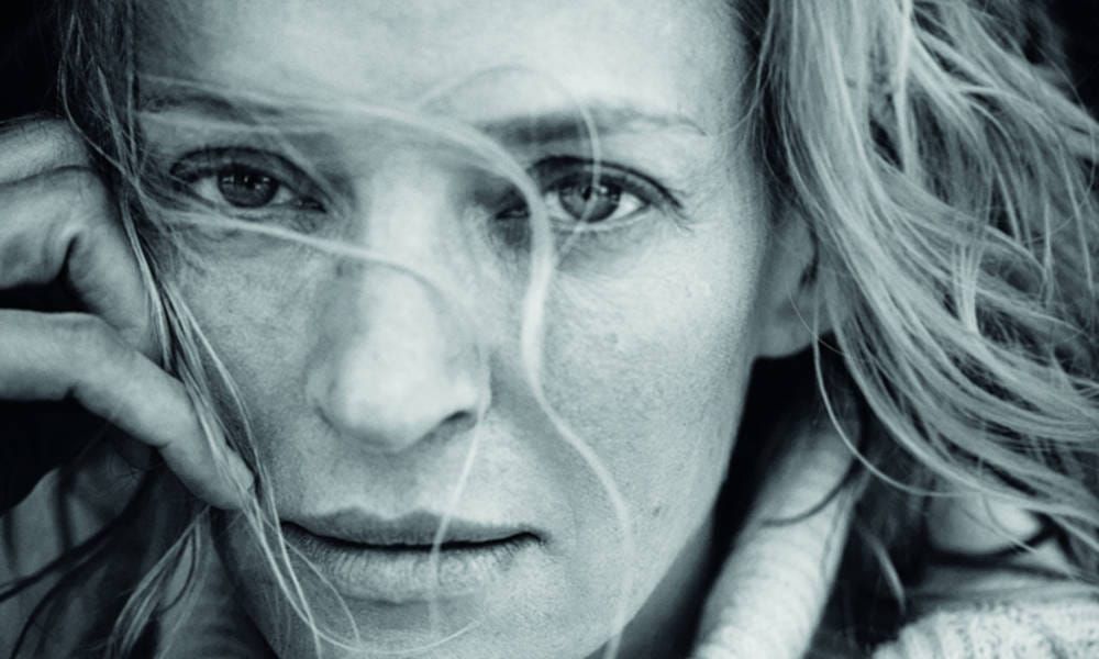 The Pirelli #nofilter 2017 calendar