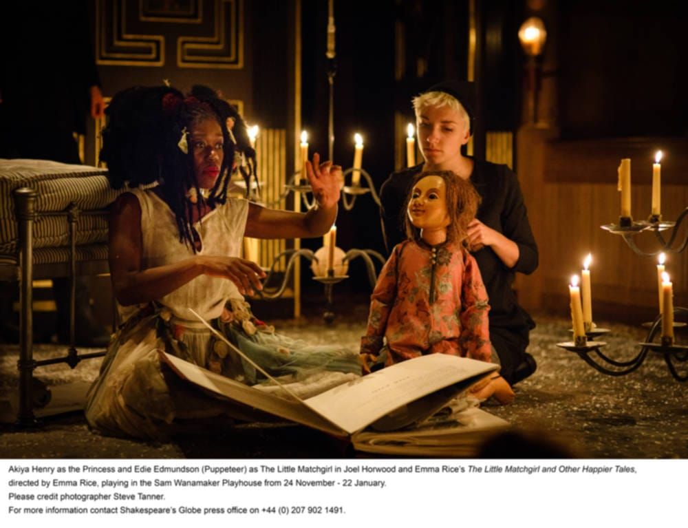 Arts Interviews | Edie Edmundson