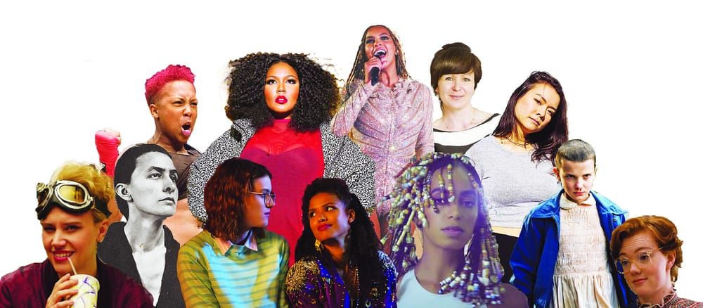 A seat at the (culture) roundtable