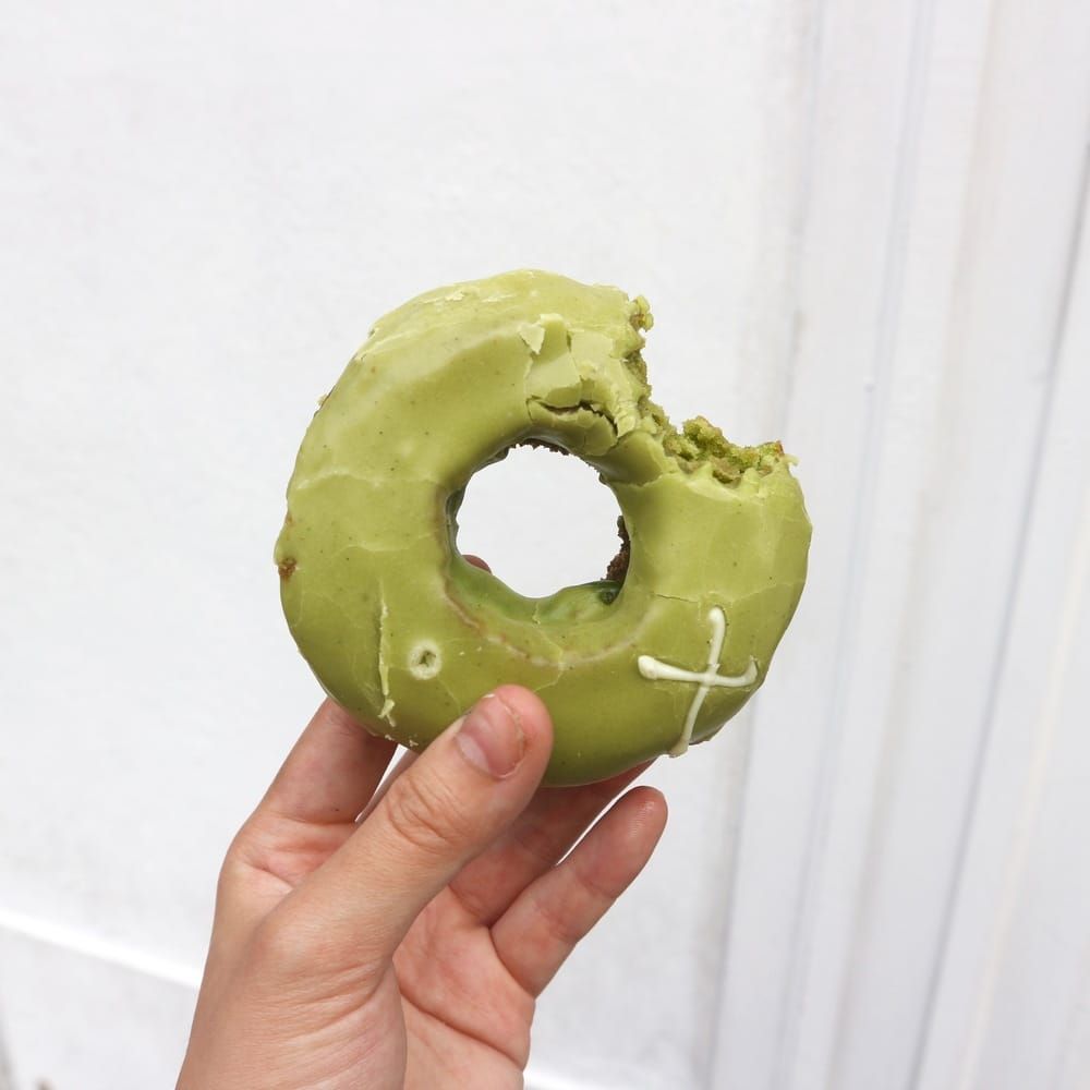 2016 | a #food round up