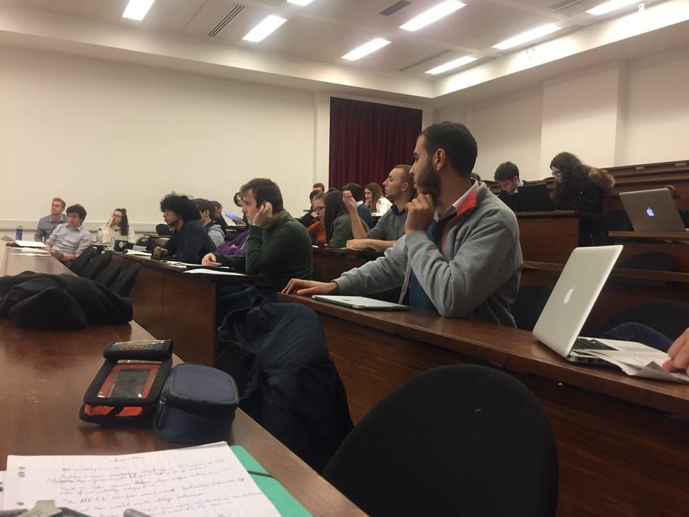 Union to participate in TEF submission