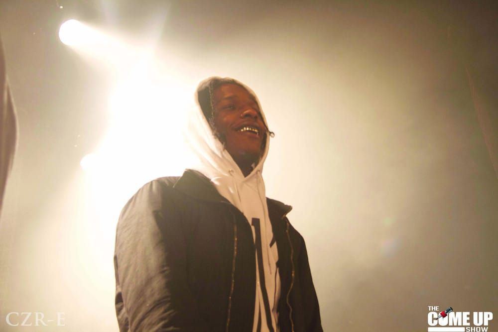 Most anticipated hip-hop albums of 2017