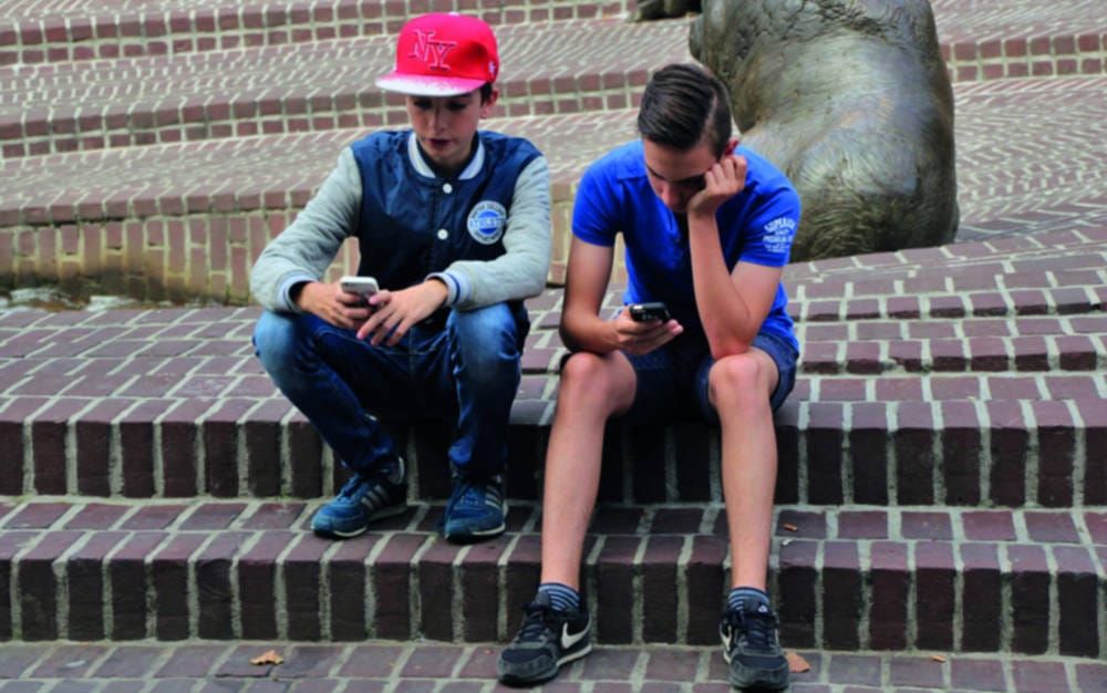 The ballad of Pokémon GO