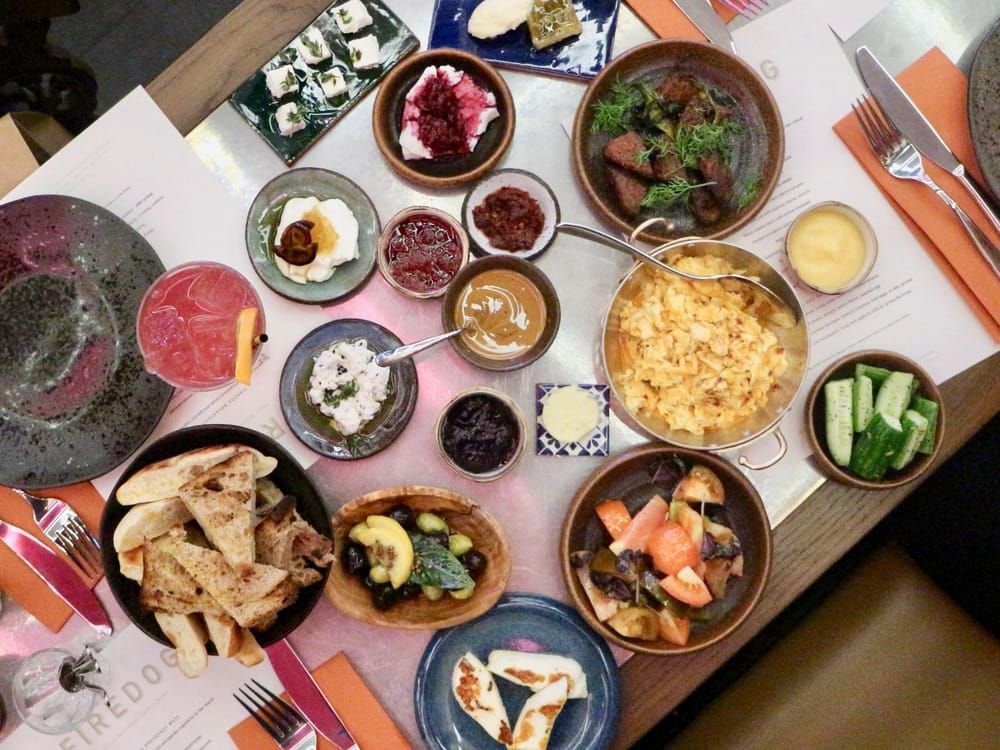 Avocado for breakfast? So #2k16