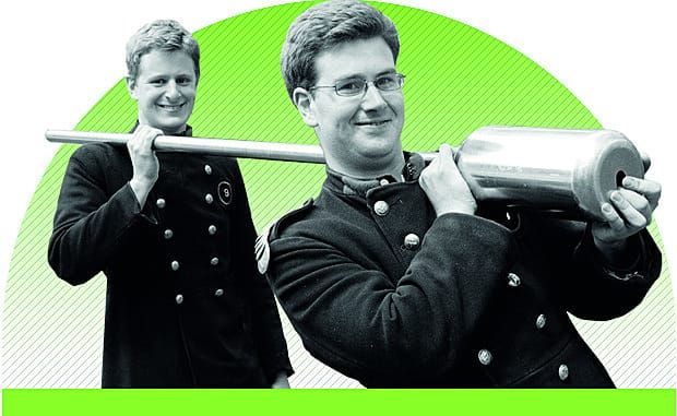 No mascotry resolution in sight