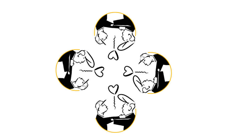 Putin has a huge power hard on