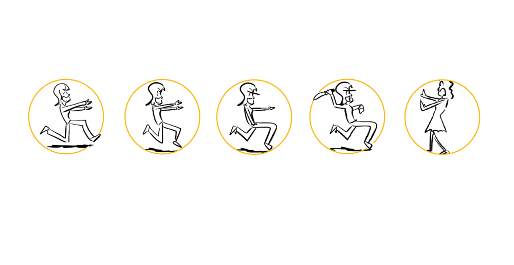 An ode to my roommate, whom I love