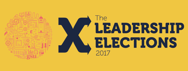 Where did all the election candidates go?