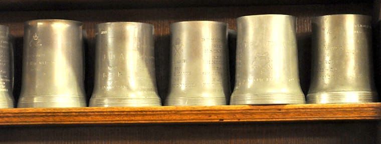 How many Union policies are still active?