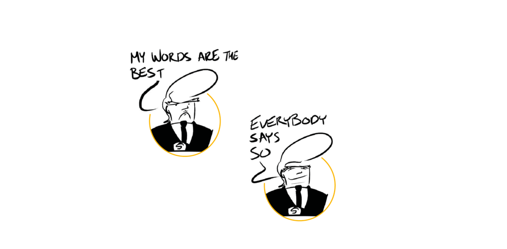 Trump's cabinet is cleverer than you think