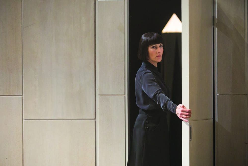 Twelfth Night | A contrast between subtlety and aplomb