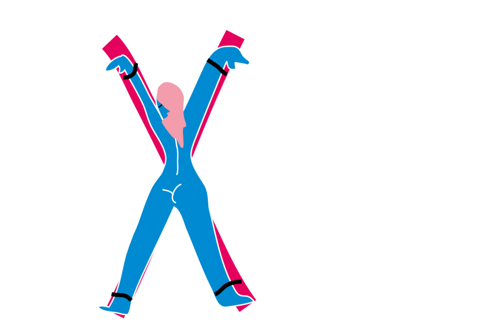 Enter the kink | BDSM 101