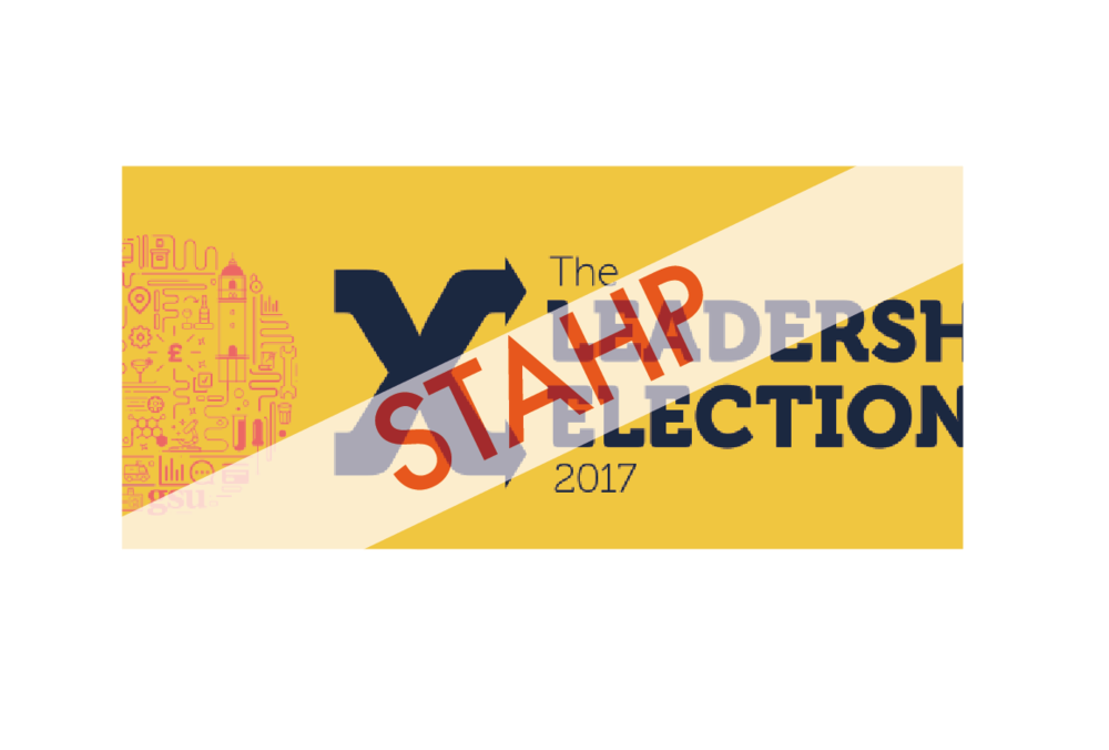 Elections over and so is the spam