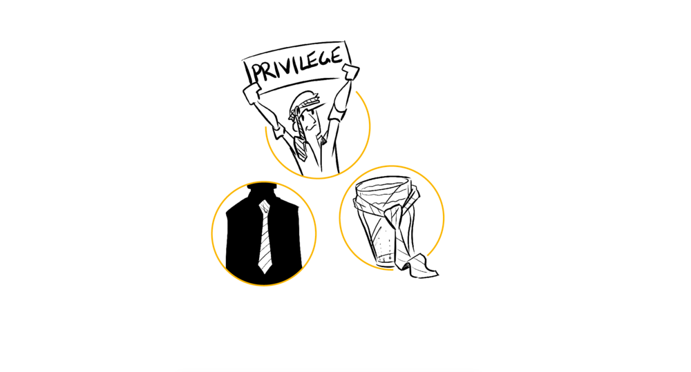 There's no place at Imperial for elitist 'secret' clubs