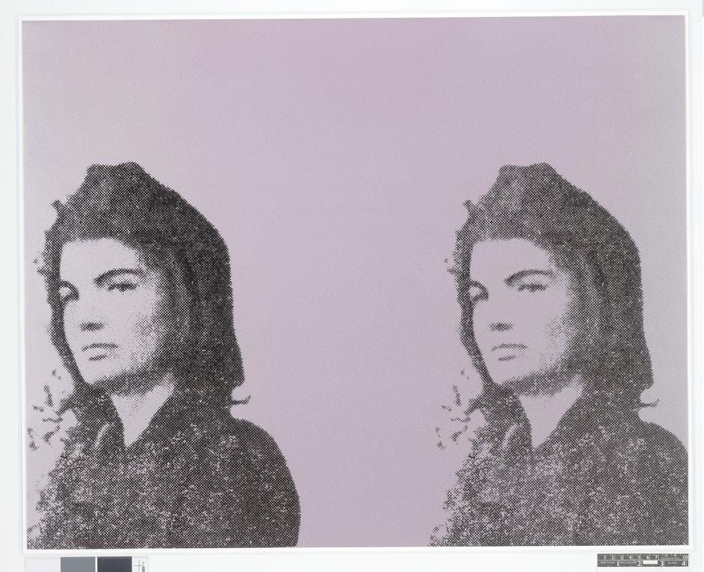 The American Dream | Prints exposing US consumerism