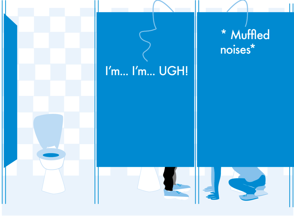 A beginner’s guide to public sex