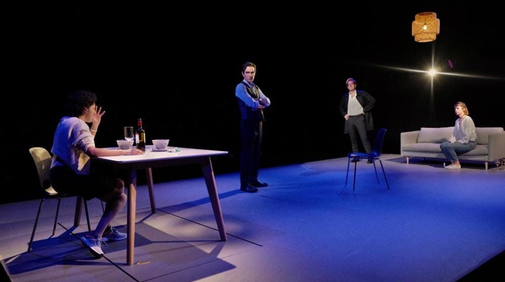 Consent | Personal trumps political