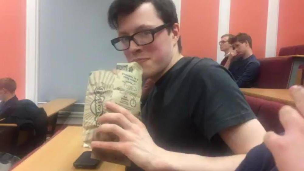 Controversial Tie Clubs paper passed