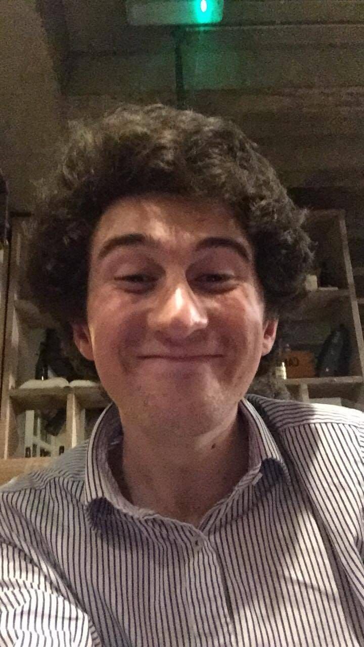 NUS votes in new president | NAS endorses candidate